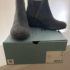 Toms Kelsey bootie